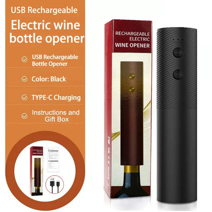 FUTRON Electric Wine Bottle Opener