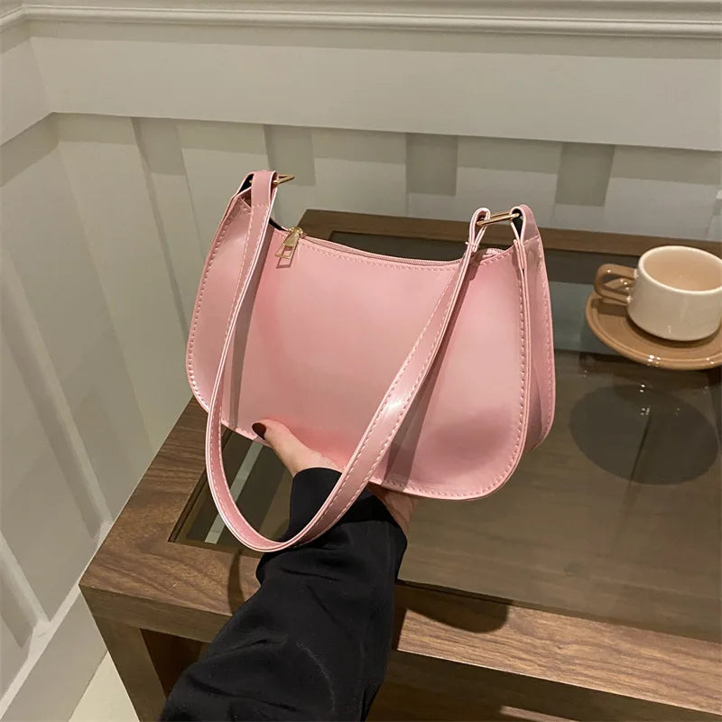 Women's Leather Bag