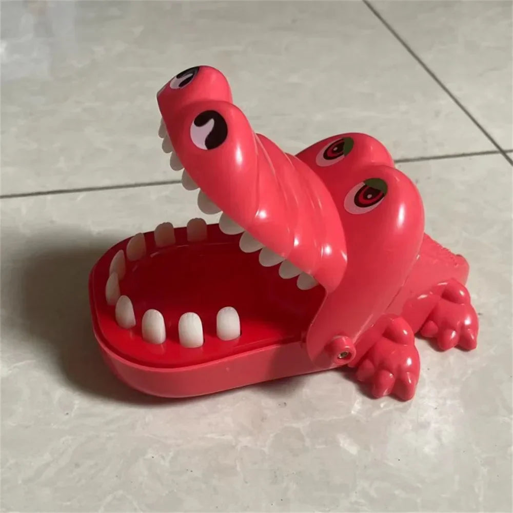 Alligator Tooth Extractor