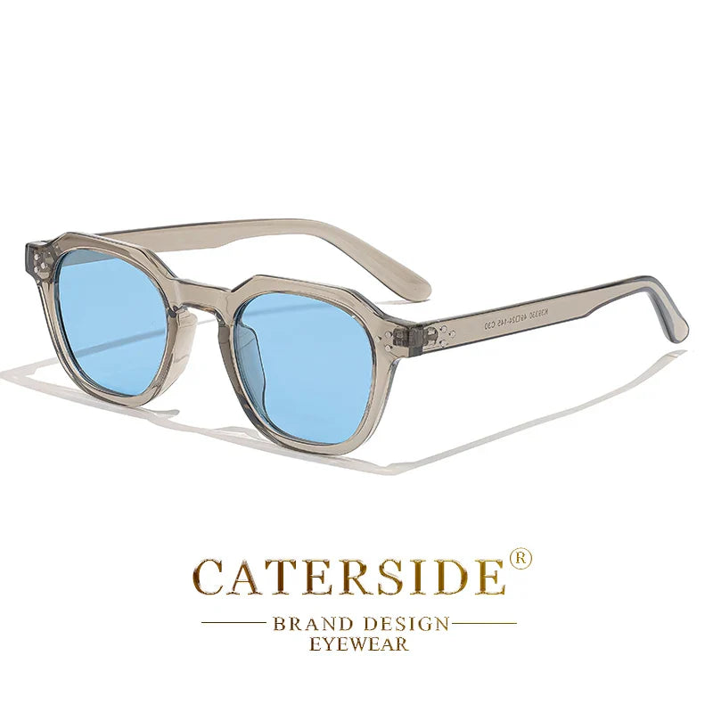 Caterside Retro Sunglasses