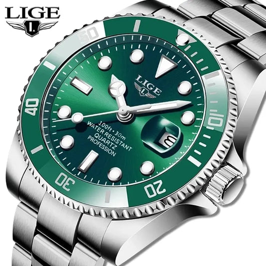Reloj LIGE Monaco