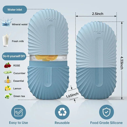Ice Roller Mold