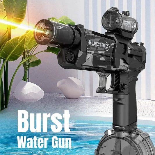 Yopoll Ultimate Battle Blaster