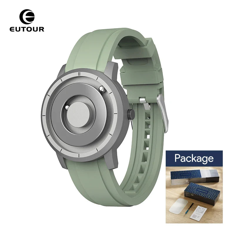 EUTOUR Watch