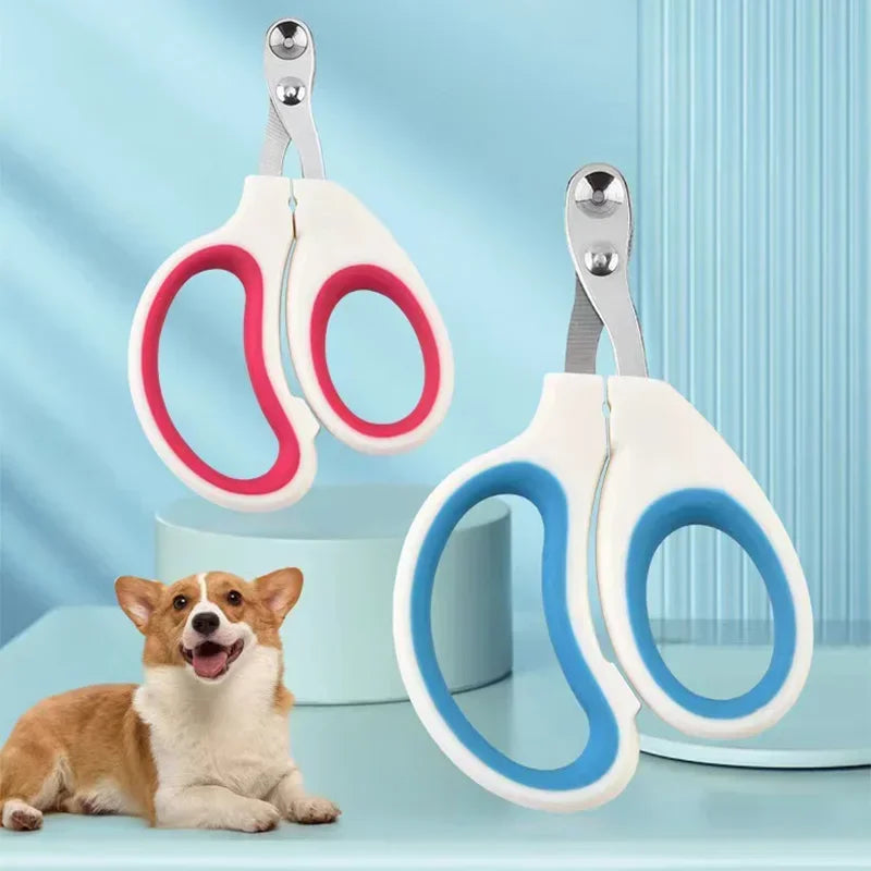 Professional Cat Nail Clippers