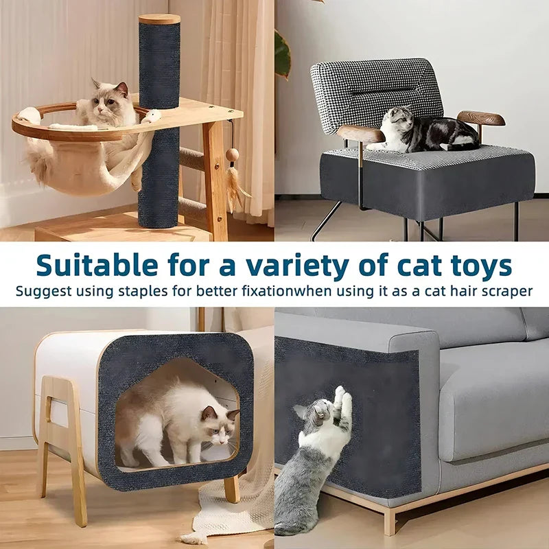 Cat Scratch Mat