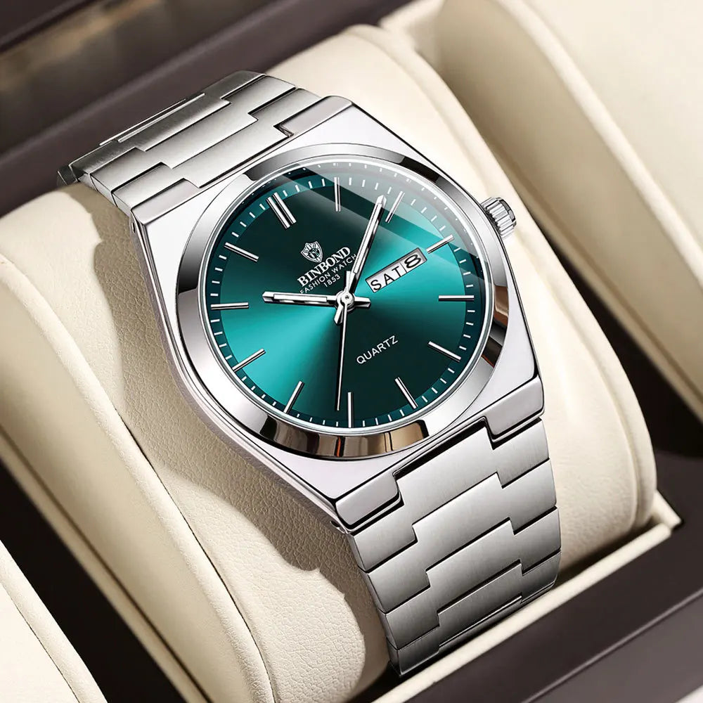 Otawa Men Watch