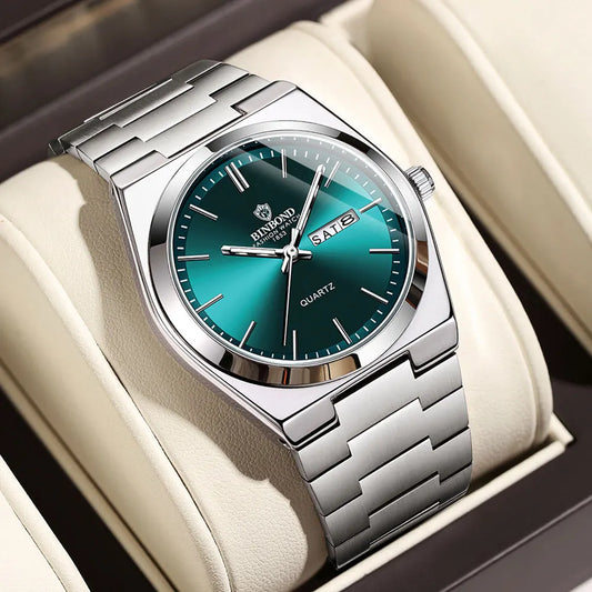 Otawa Men Watch
