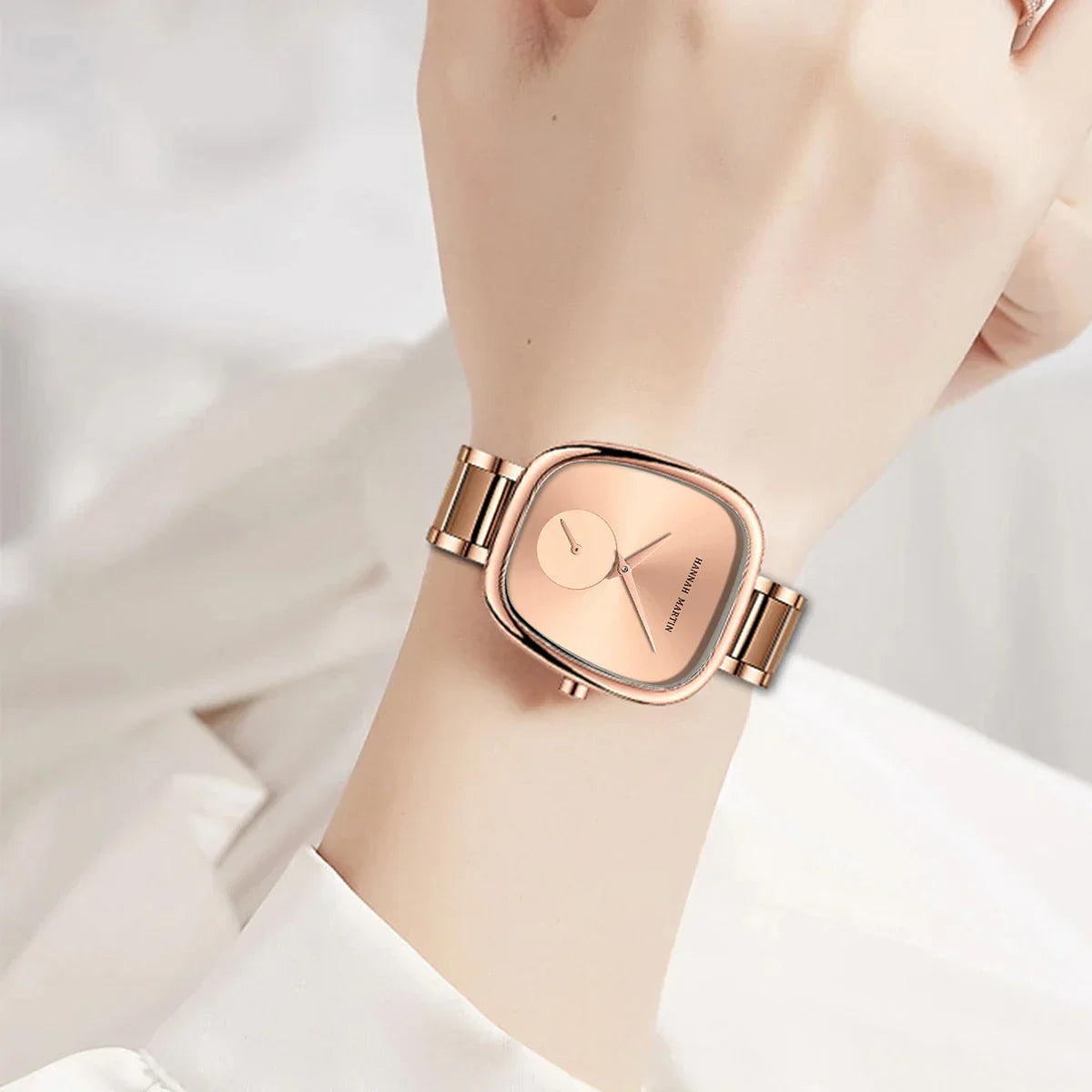 Watch Women Singapura
