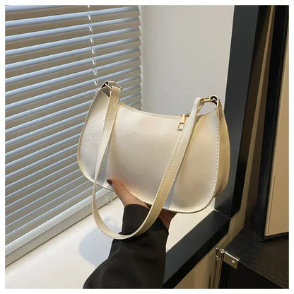 Women's Leather Bag