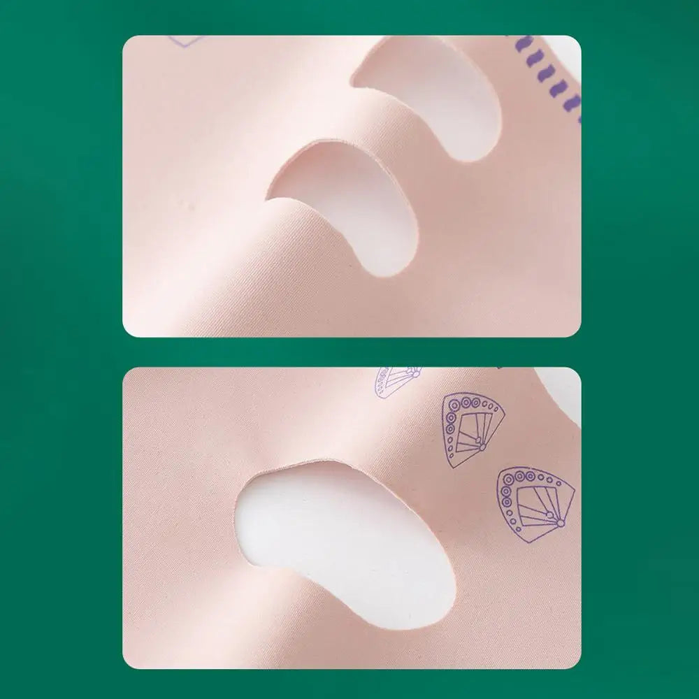 BIIZOECARE Face Sculpting Sleep Mask