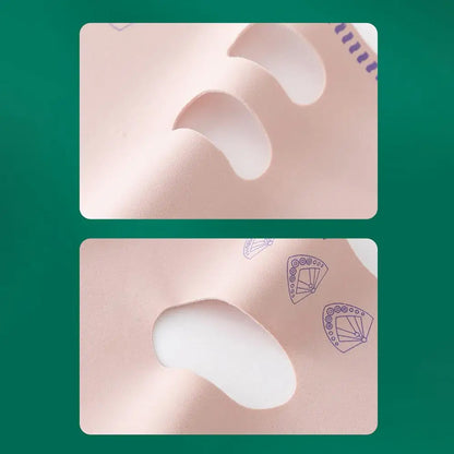 BIIZOECARE Face Sculpting Sleep Mask