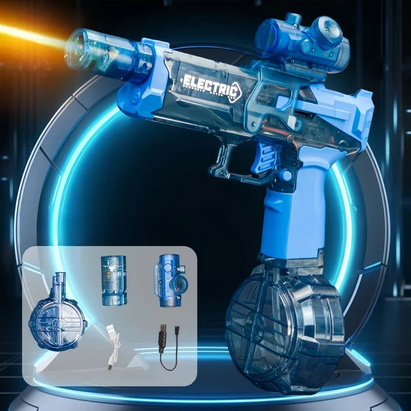 Yopoll Ultimate Battle Blaster