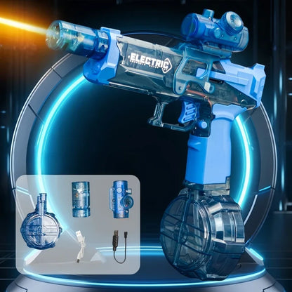 Yopoll Ultimate Battle Blaster