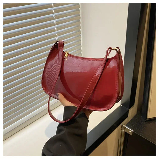 Women's Leather Bag