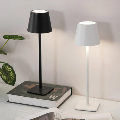 LED Wireless Wine Bottle Lamp