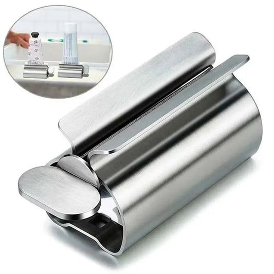 Stainless Steel Tube Squeezer Roller