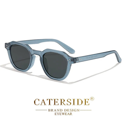 Caterside Retro Sunglasses