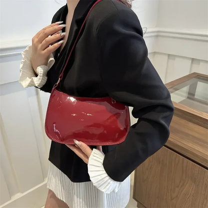 Women's Leather Bag