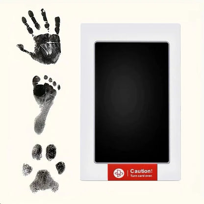 Paw Print Clean