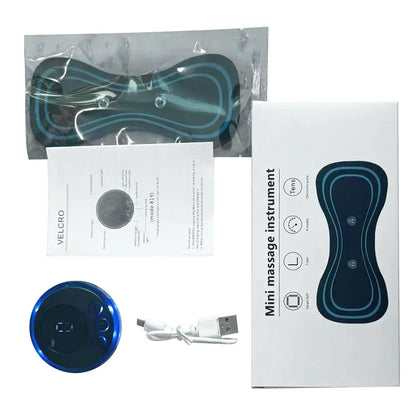 Electric EMS Neck Massager