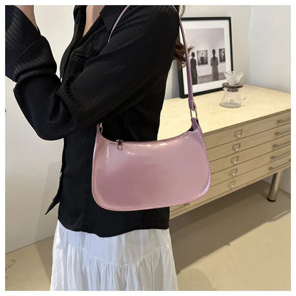 Women's Leather Bag