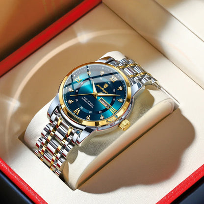 Watch Man Monaco