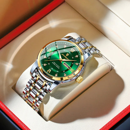 Watch Man Monaco