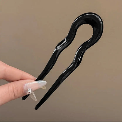 Vintage Hair Clip