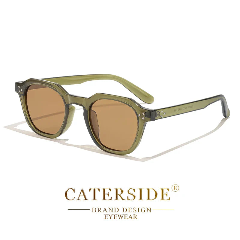 Caterside Retro Sunglasses