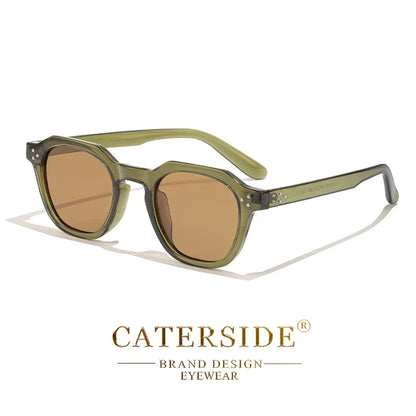 Caterside Retro Sunglasses