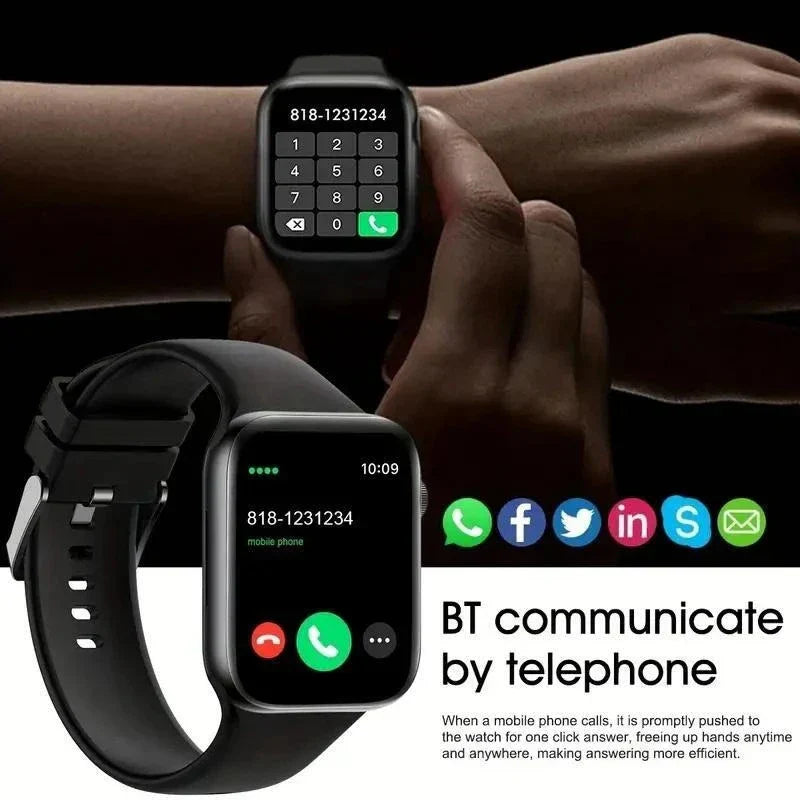 PHONEPACE Smart Watch