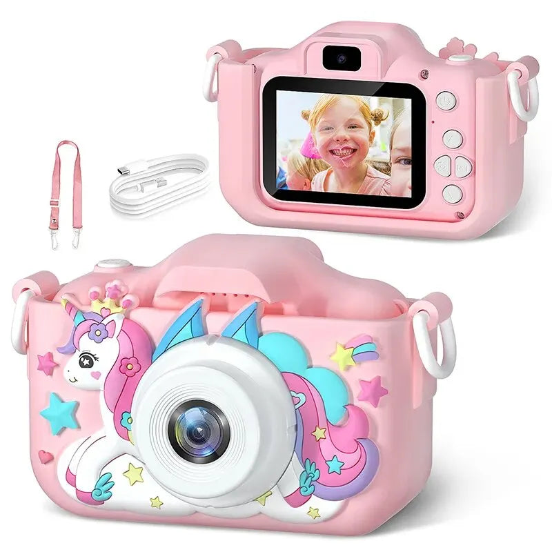 Children’s Digital Camera