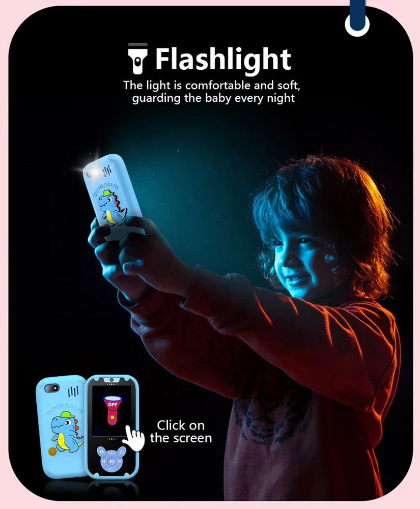 Smart Phone Educational Toy