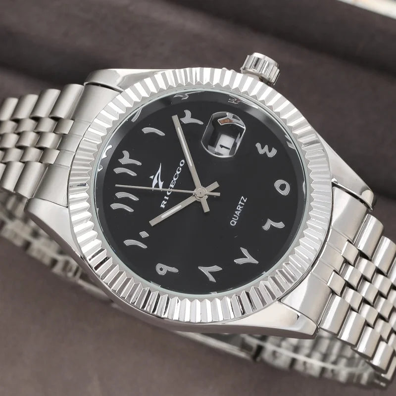 Watch Man Doha