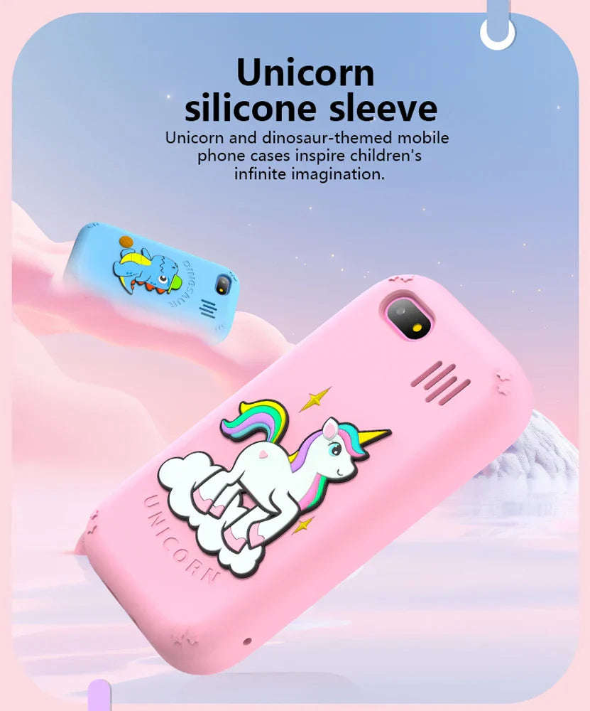 Smart Phone Educational Toy