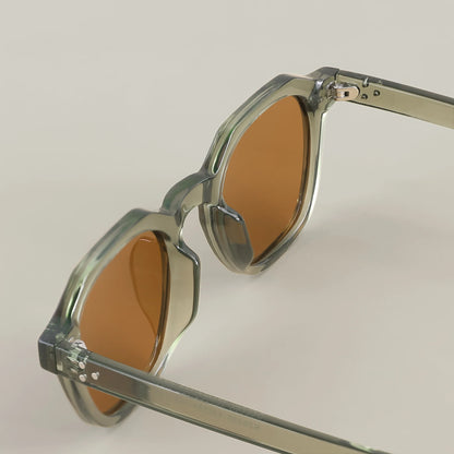 Caterside Retro Sunglasses