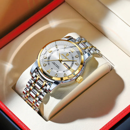 Watch Man Monaco