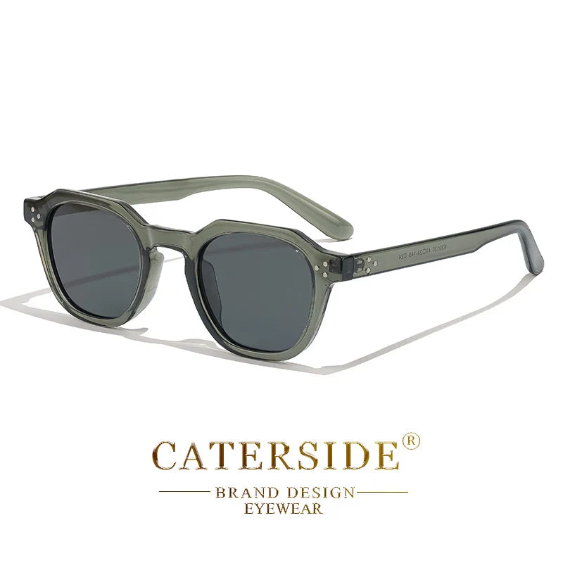 Caterside Retro Sunglasses