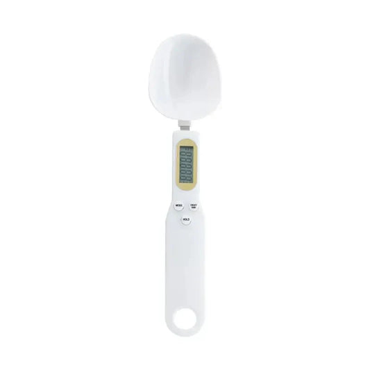 Digital Kitchen Scale Scoop