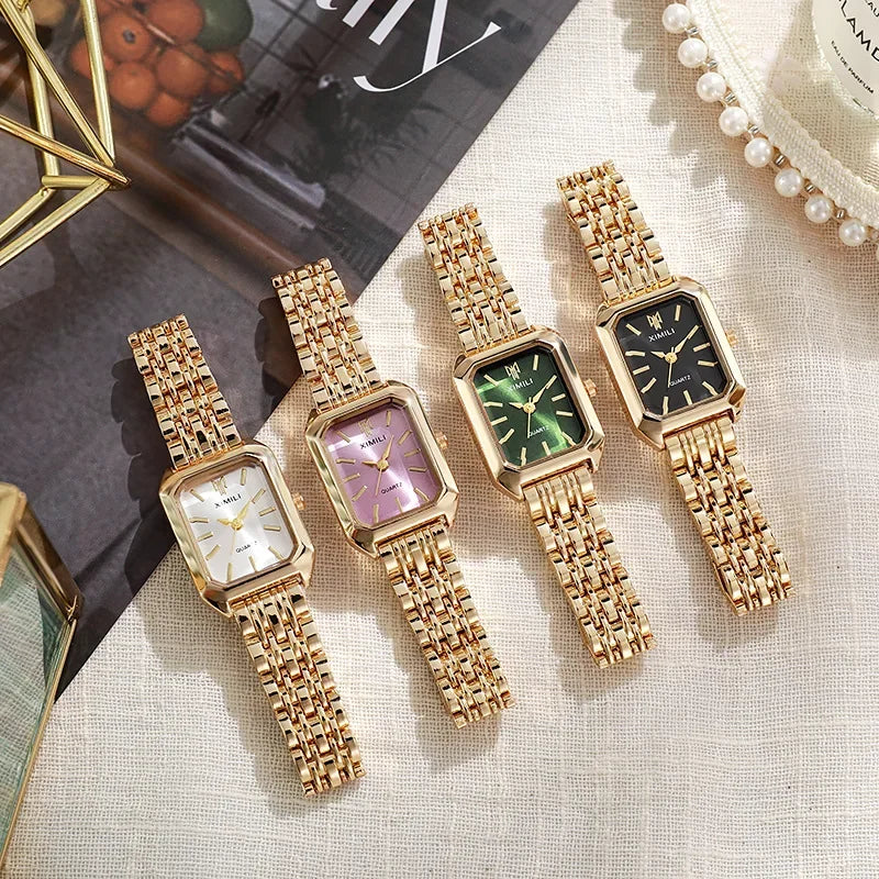 Watch Women Paris