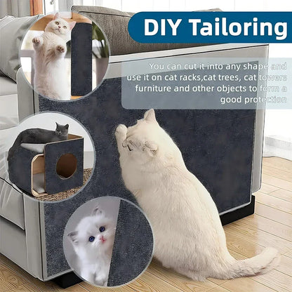Cat Scratch Mat