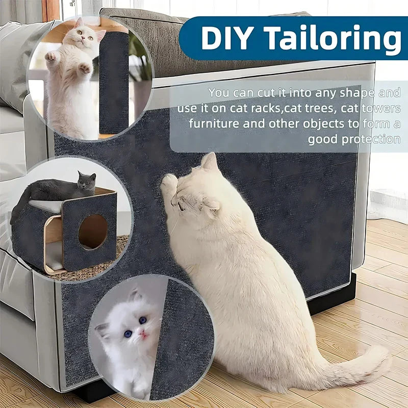 Cat Scratch Mat