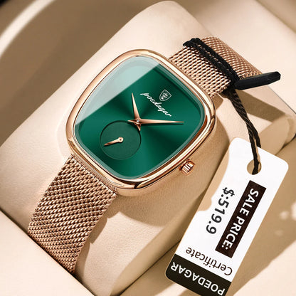 Viena Woman Watch