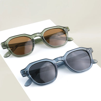 Caterside Retro Sunglasses