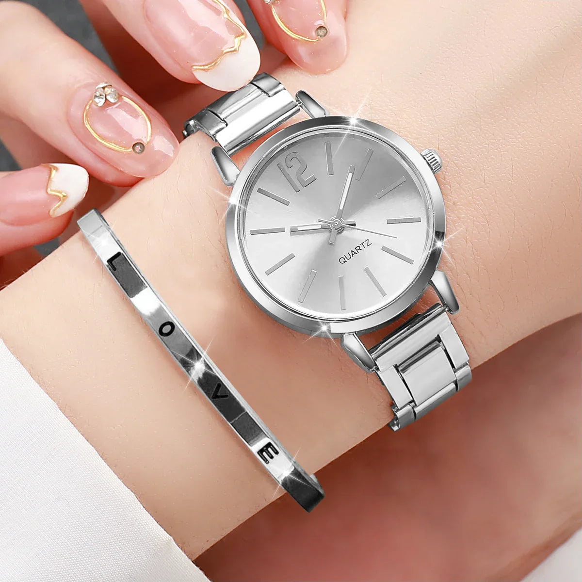 Watch Women Cartagena