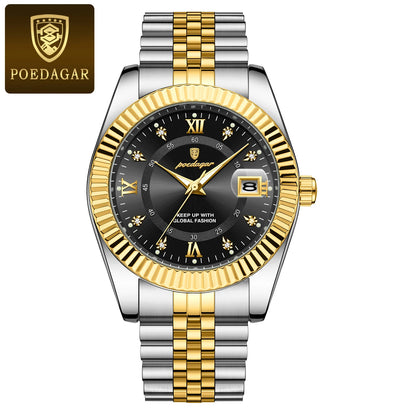 Watch Man Male