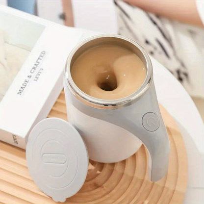 Portable ABS Cup Blender