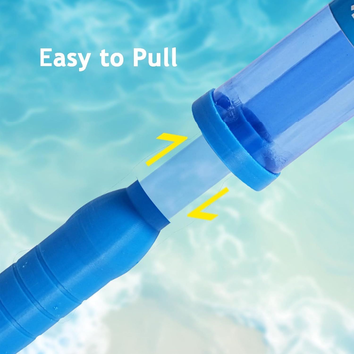 ☀️Firework Style Water Spray Toy💧