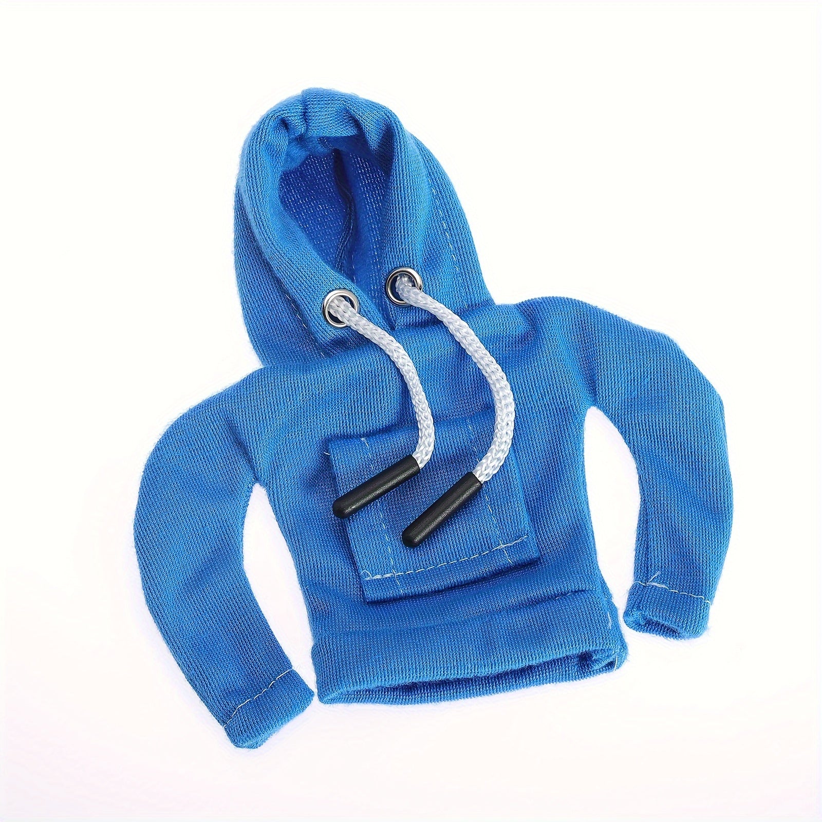 Mini Hoodie Gear Shift Cover